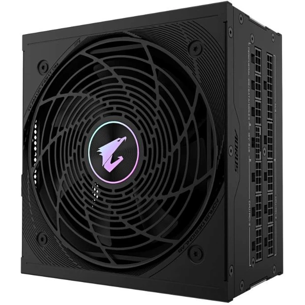 GIGABYTE AORUS ELITE P1000W 80+ Platinum černý - Zdroje - Obrázek 2488ff2ec0a1476d9b84300bd49f69f4