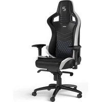 noblechairs EPIC SK Gaming Edition herní křeslo černobílé - Počítačové židle