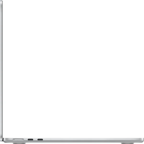 CTO Apple MacBook Air M3 13,6" (2024) / INT KLV / 1TB SSD / stříbrný / 10x GPU / 35W / 16GB - Notebooky - Obrázek 2496000L01