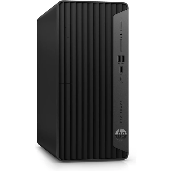 HP Pro Tower 400 G9 (99Q33ET#BCM) černý - Stolní počítače - Obrázek 2496fb8a58e44257b7370f51047fa85f
