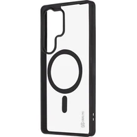 OBAL:ME MagNetix Outline kryt Samsung Galaxy S25 Ultra černý - Pouzdra