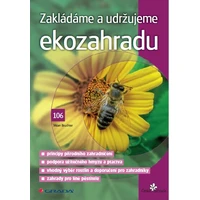 Zakládáme a udržujeme ekozahradu - E-kniha