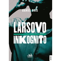 Larsovo inkognito - E-kniha