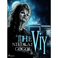 The Viy - E-kniha