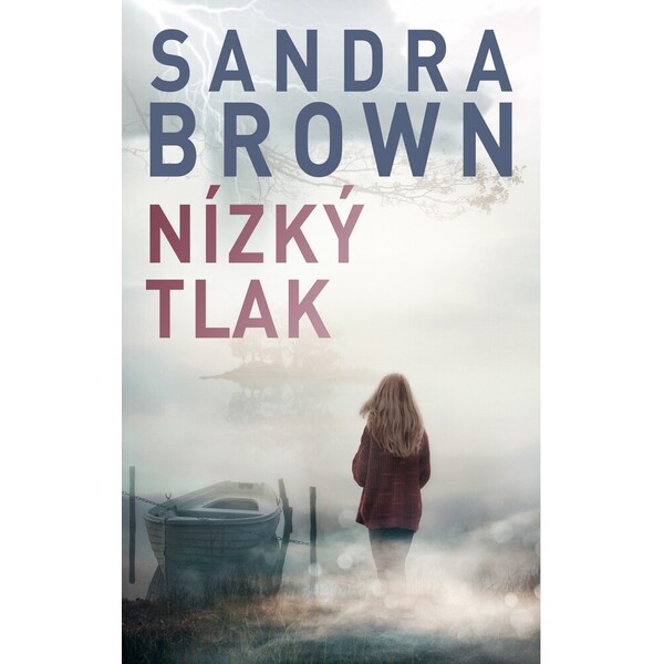 Nízký tlak