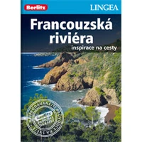 Francouzská Riviéra - E-kniha
