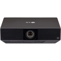 LG ProBeam BU70QGA projektor černý - Projektory