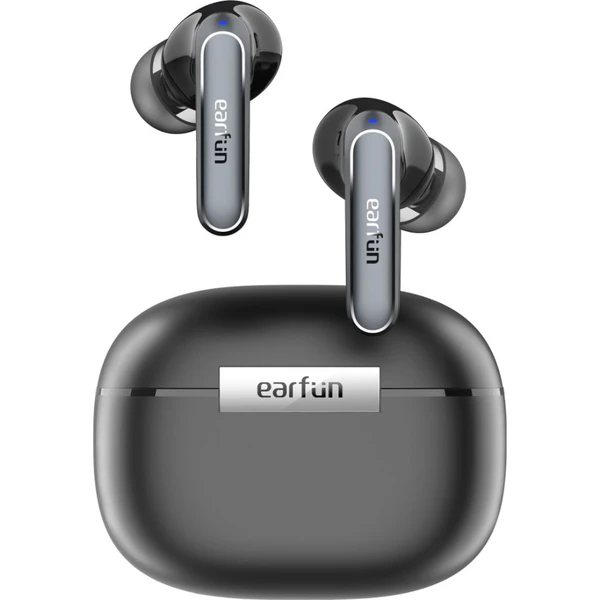 EarFun Air 2 bezdrátová sluchátka TW210B TWS černá - Sluchátka - Hlavní obrázek