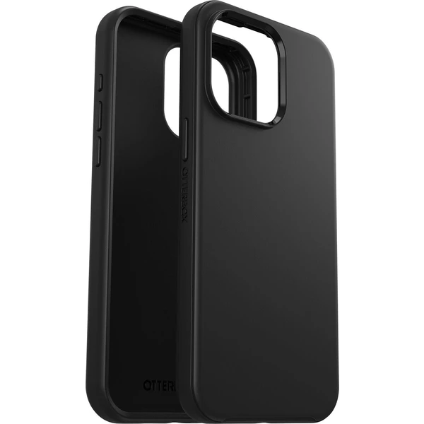 OtterBox Symmetry pouzdro pro Apple iPhone 15 Pro Max černé - Pouzdra - Obrázek 24B3000N01
