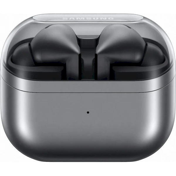 Samsung Galaxy Buds3 Pro stříbrná - Sluchátka - Obrázek 24B6000O01