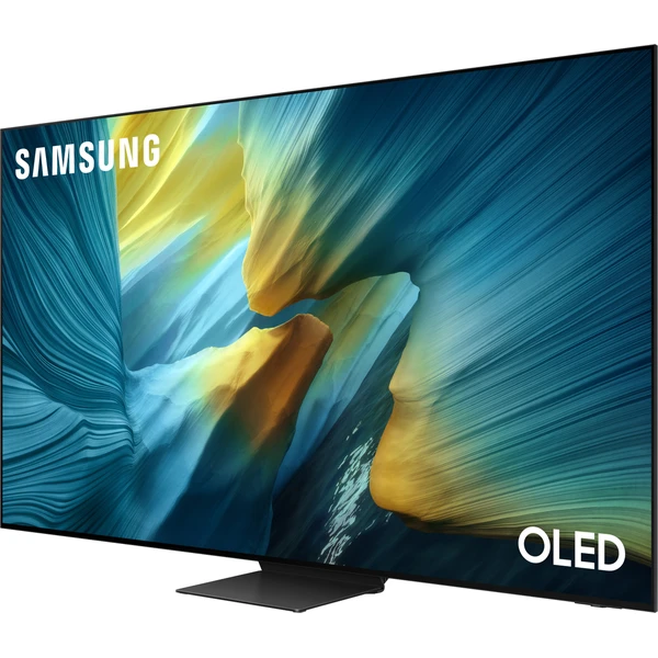 Samsung OLED smart TV QE83S95F 83" - Televize - Obrázek 24BF000J01