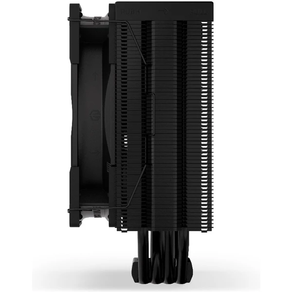 Endorfy Fera 5 Black - Chladiče - Obrázek 24D3000O01