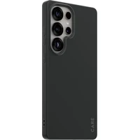 PanzerGlass® CARE kryt Samsung Galaxy S25 Ultra Fearlessly černý QI - Pouzdra