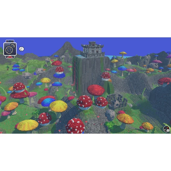 LEGO Worlds (PS4) - Hry pro PS4 - Obrázek 24G4100201