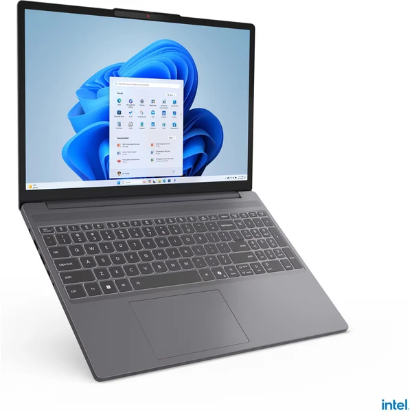 Lenovo IdeaPad Slim 3 15IRH10 (83K10064CK) šedý - Notebooky - Obrázek 24GC000K01