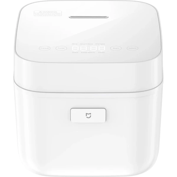 Xiaomi Multifunctional Rice Cooker 1.5L rýžovar bílý - Domácí spotřebiče - Obrázek 24IB000N01