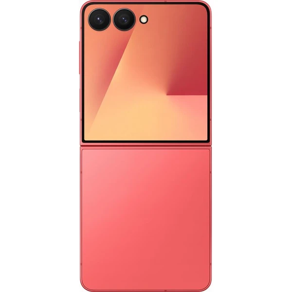 Samsung Galaxy Z Flip7 5G 12GB/256GB červený - Mobilní telefony - Obrázek 24IE000K01