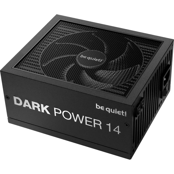 Be quiet! DARK POWER 14 1000W - Zdroje - Obrázek 24IL000K01