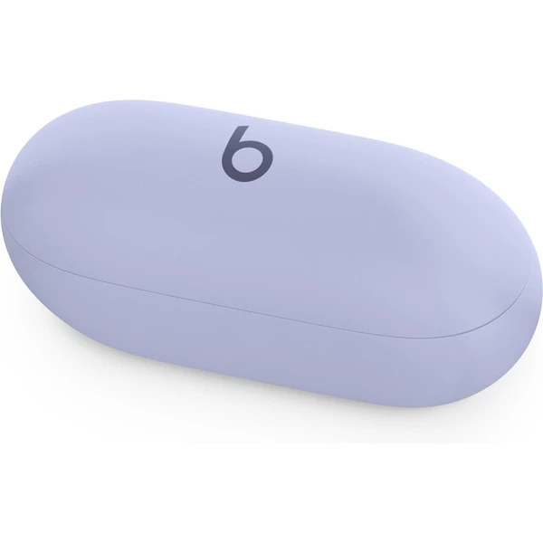 Apple Beats Solo Buds arktická fialová - Sluchátka - Obrázek 24J6000N01