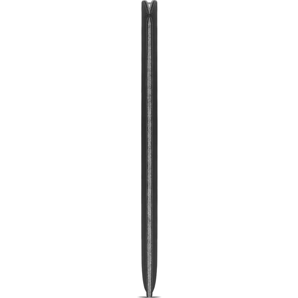 Woolnut Matte PU Sleeve pouzdro iPad Pro 12,9"/iPad Pro 13"/iPad Air 13" černé - Pouzdra - Obrázek 24JR100501