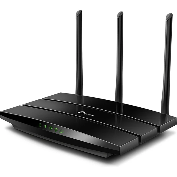 TP-Link Archer A8 Wi-Fi 5 router černý - Routery - Obrázek 24K5000J01