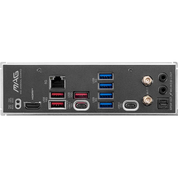MSI MAG B850M MORTAR WIFI - Základní desky - Obrázek 24KM000K01