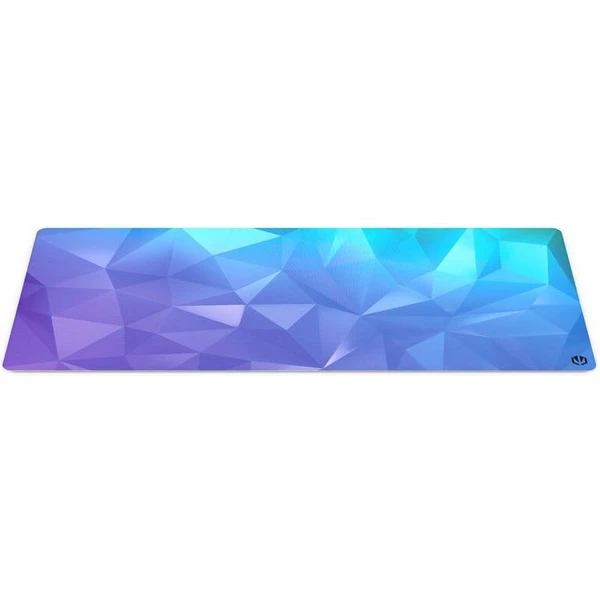 Endorfy Crystal XL herní podložka modrá - Podložky - Obrázek 24NE000J01