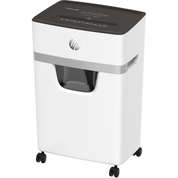 HP OneShred 10MC skartovačka - Skartovače - Obrázek 24NE000P01