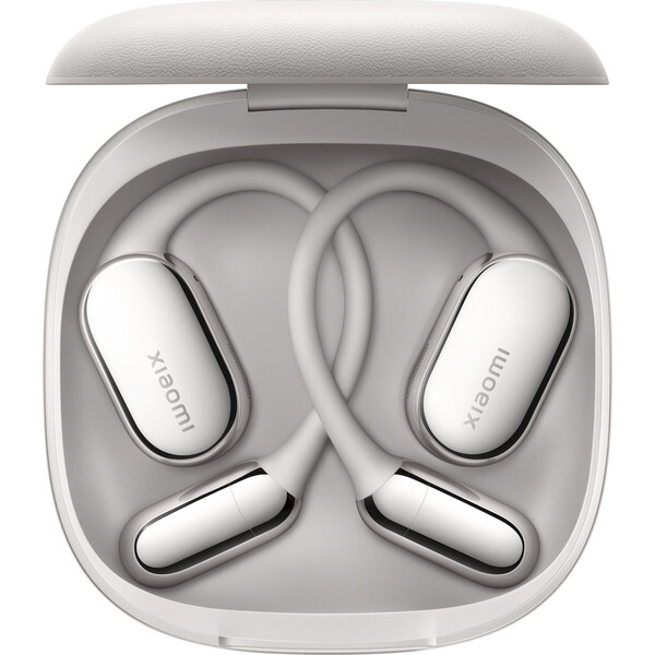 Xiaomi OpenWear Stereo Pro Šedá