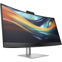 HP 740pm 39,7" monitor - Monitory