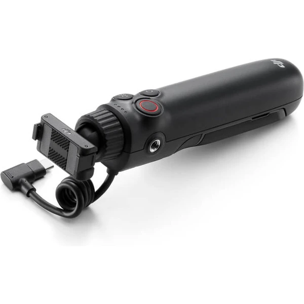 DJI Osmo Action multifunkční nabíjecí rukojeť - Držáky - Obrázek 24P9000L01