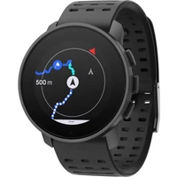 Suunto 9 Peak Pro ALL BLACK - Chytré hodinky