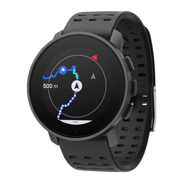 SUUNTO 9 PEAK PRO Černá