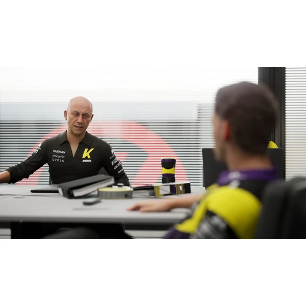 F1 23 (PS5) - Hry pro PS5 - Obrázek 24PN100501