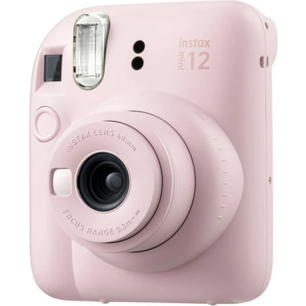 Fujifilm Instax mini 12 růžový - Fotoaparáty - Obrázek 24R6000601