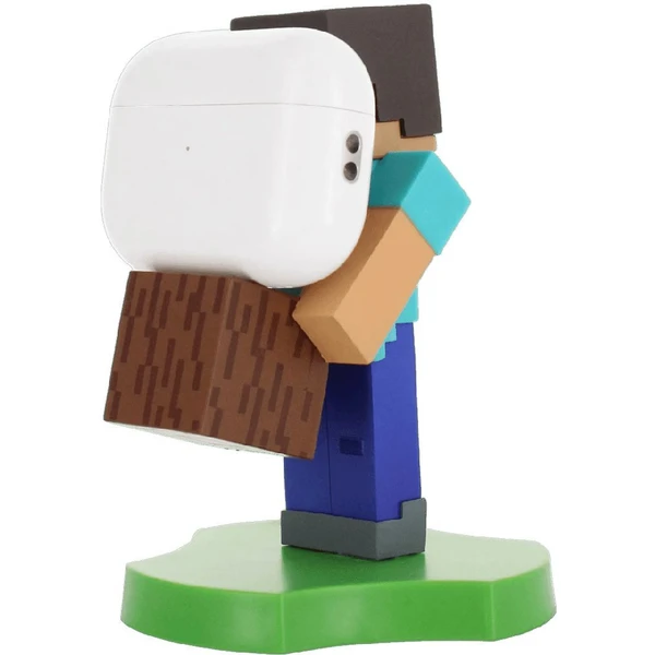 Exquisite Gaming Holdem Minecraft - Steve - Figurky - Obrázek 24RD000O01