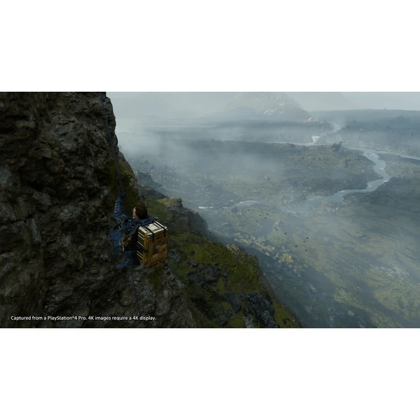 Death Stranding (PS4) - Hry pro PS4 - Obrázek 24S3100201