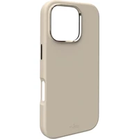 PURO ICON MAG PRO kryt s MagSafe pro iPhone 16 Pro béžový - Pouzdra