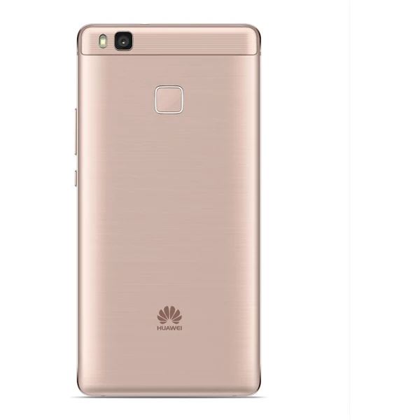 Huawei P9 Lite Dual SIM růžově-zlatý - Mobilní telefony - Obrázek 24TH000101