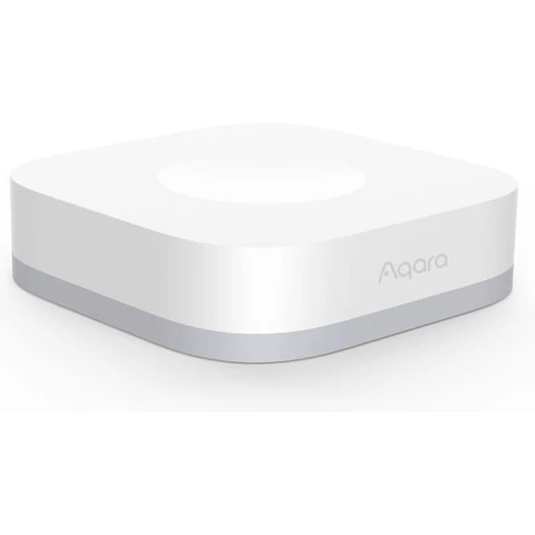 AQARA Wireless Mini Switch T1 - Zigbee 3.0 dálkový ovladač bílý - Ovladače - Obrázek 24U3000O01