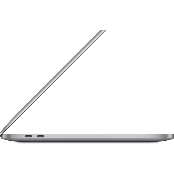 Apple MacBook Pro 13,3" / M1 / 8GB / 256GB / vesmírně šedý - Notebooky - Obrázek 24U4000501