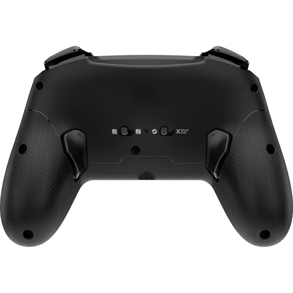 HORI bezdrátový ovladač HORIPAD pro Steam (PC) černý - Herní ovladače - Obrázek 24UE000L01