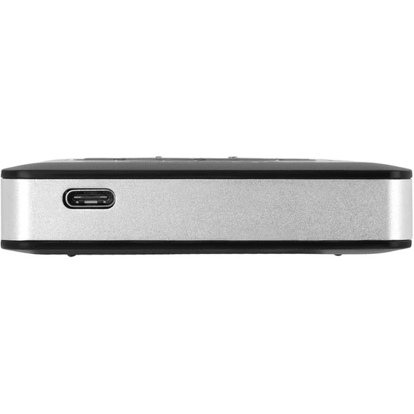 Verbatim Store 'n' Go Secure 256GB černý - SSD disky - Obrázek 24UP000101