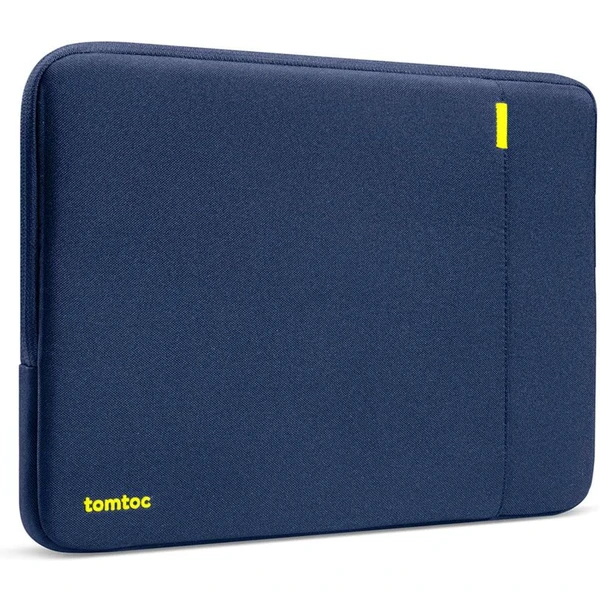 tomtoc Sleeve 14" MacBook Pro tmavomodrá - Pouzdra - Obrázek 24W0000601