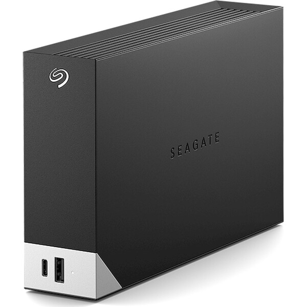 Seagate One Touch Hub 20TB STLC20000400 Černá