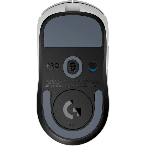 Logitech G PRO X Superlight 2 SE herní myš bílá - Myši - Obrázek 24XH000K01
