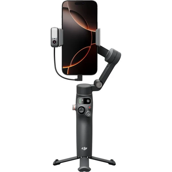 DJI Osmo Mobile 8 - Stabilizátory - Obrázek 24XK000K01