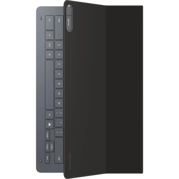 Samsung Book Cover Keyboard Slim Tab S11 Ultra pouzdro s klávesnicí černé - Pouzdra s klávesnicí - Obrázek 24XL000K01