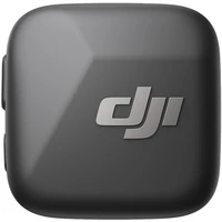 DJI Mic Mini Transmitter černý - Mikrofony