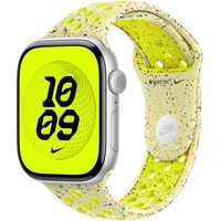 Apple Watch 49/46/45/44mm Volt Splash sportovní řemínek Nike M/L - Řemínky